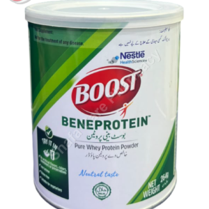 Boost Beneprotein 264 Gm