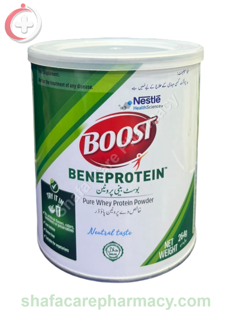 Boost Beneprotein 264 Gm