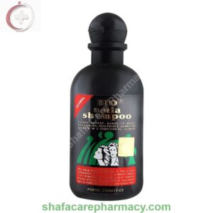 Bio Amlashampoo 280Ml