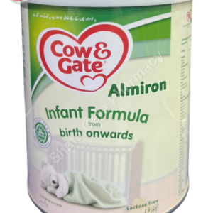 Cow & Gate Almiron Infant 400Gm 1S