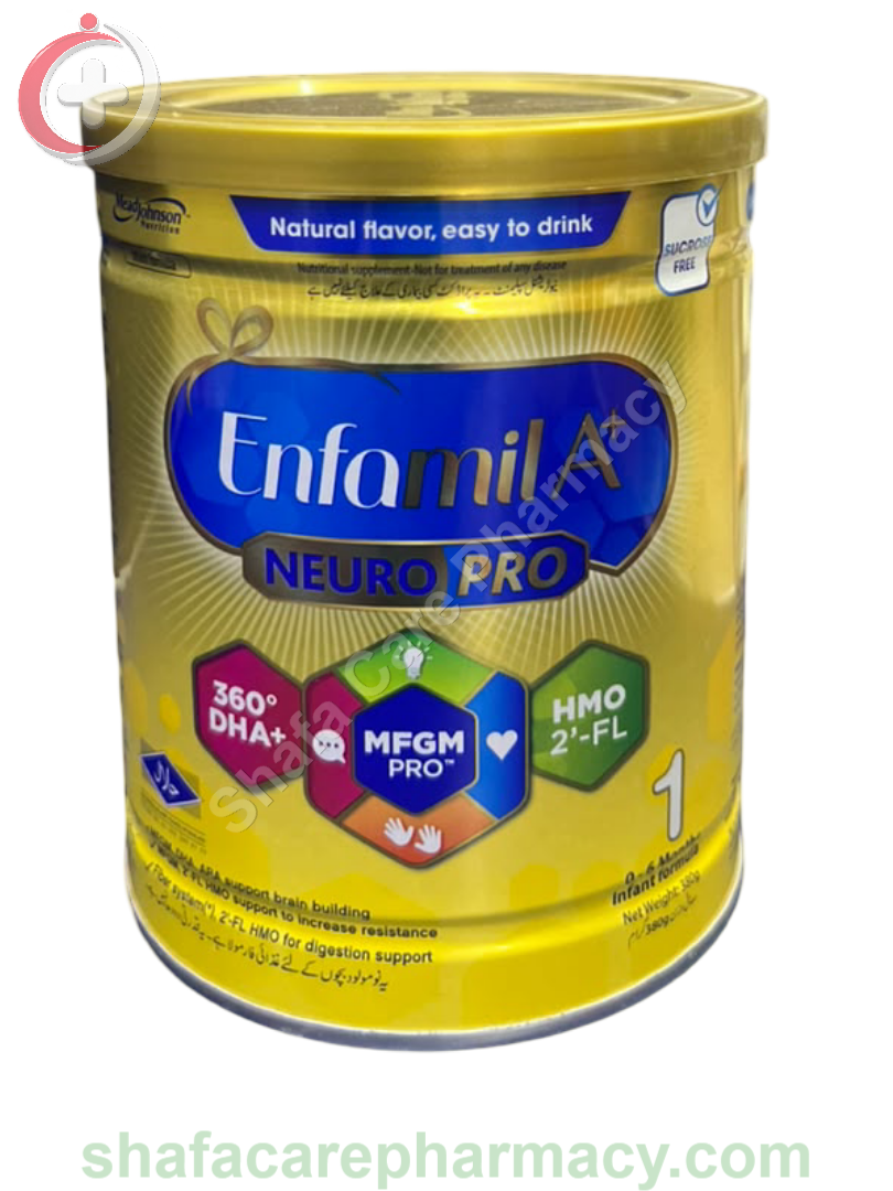 Enfamil A+1 400Gm 1S