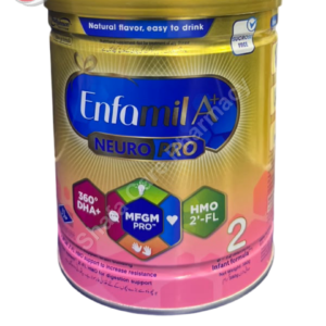Enfamil A+2 400Gm 1S