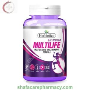 Hb Multilife 60S