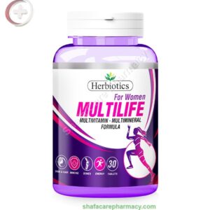 HB MULTILIFE TAB 30S