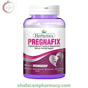 Hb Pregnafix 30S