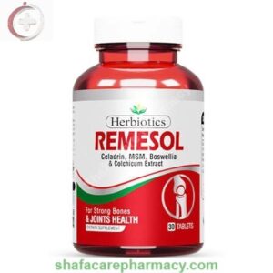 Hb Remesol 30S
