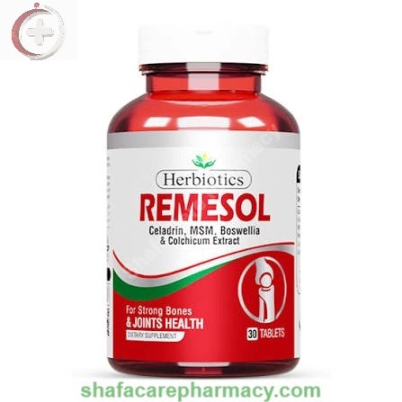 Hb Remesol 30S