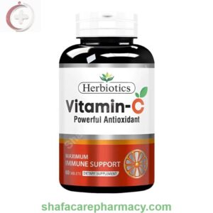 Hb Vitamin C 60S