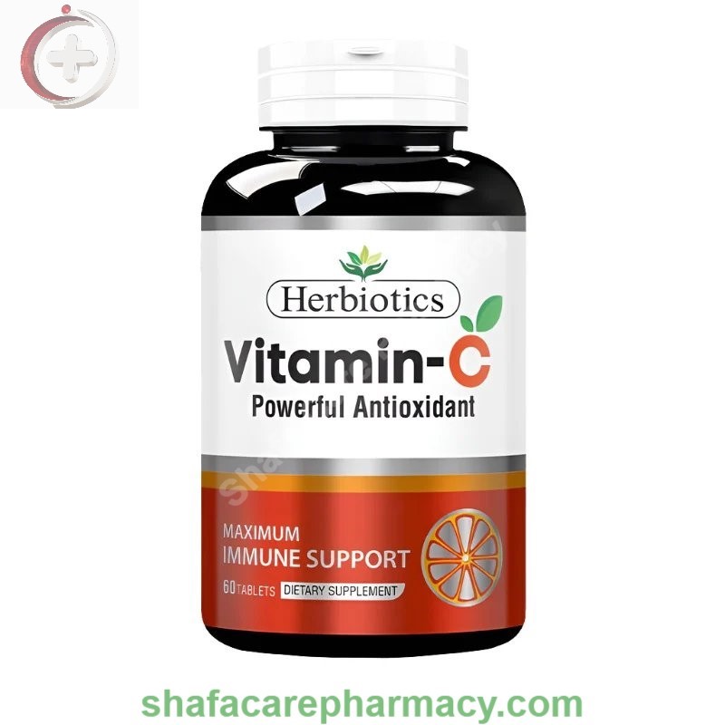 Hb Vitamin C 60S