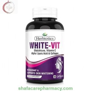 Hb White Vit 30S
