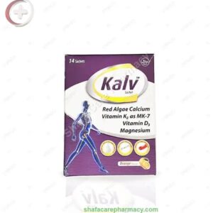 KALVSACHETS 14S