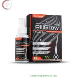 Piligrow 5% Hairspry