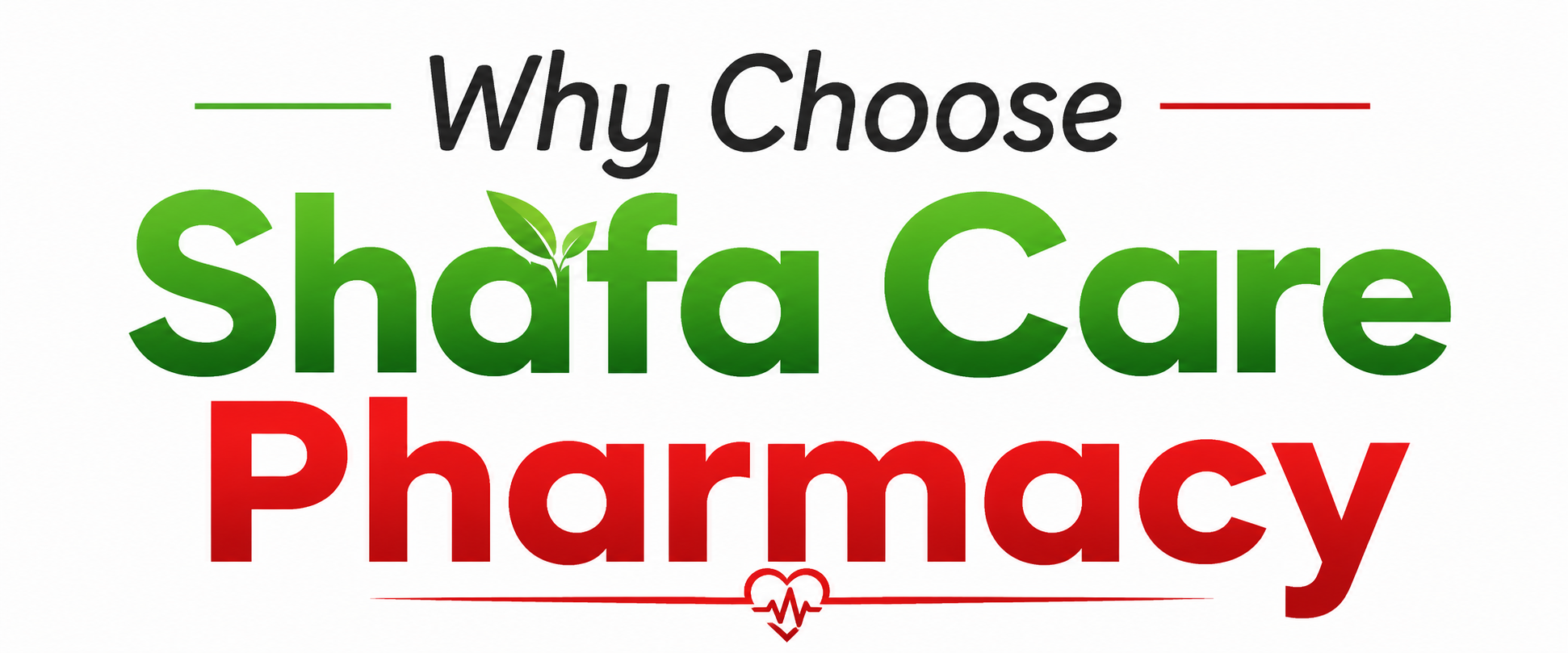 Shafa Care Pharmacy