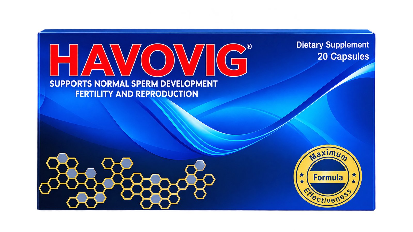 Havovig box